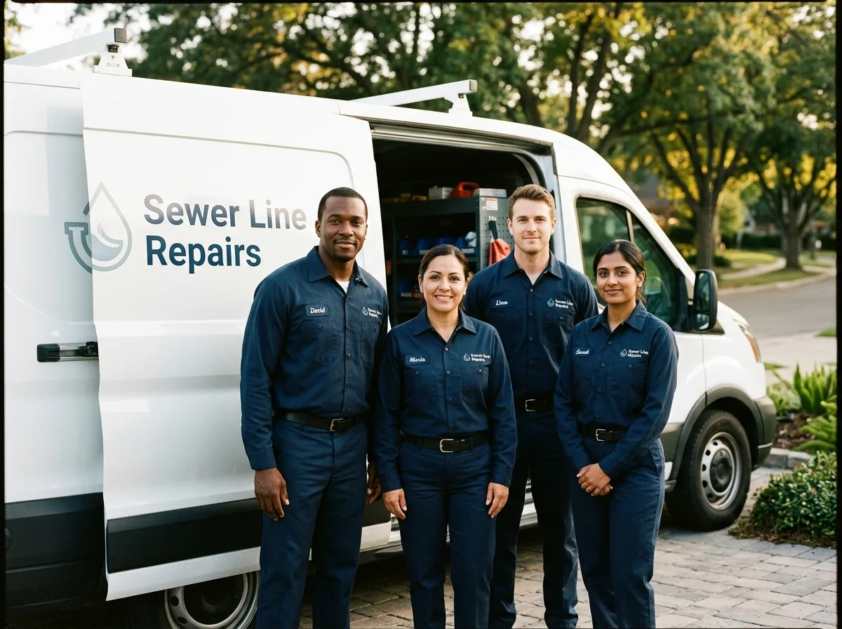 Emergency Plumber company in Stirling City, CA