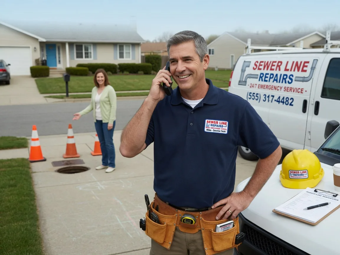 Emergency Plumber Stirling City, CA FAQs